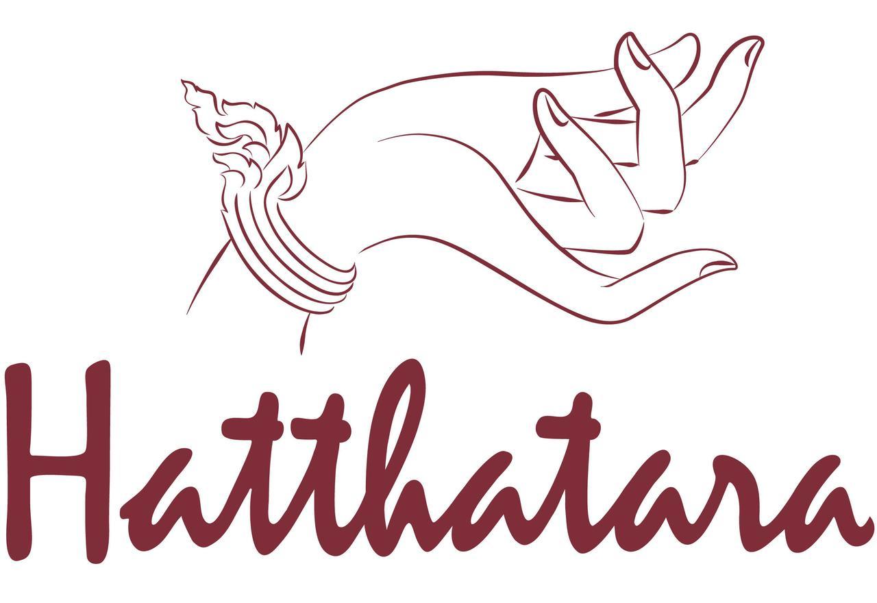 Hatthatara Resort Samut Songkhram Exterior foto