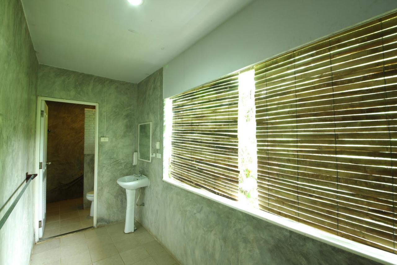 Hatthatara Resort Samut Songkhram Exterior foto